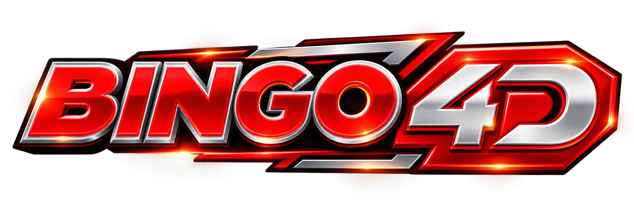BINGO4D Logo